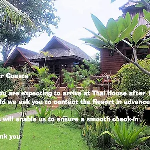 Thai House Koh Lanta