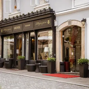 4* Hotell Allegro
