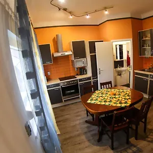 Appartamento Ljubljana Apartment