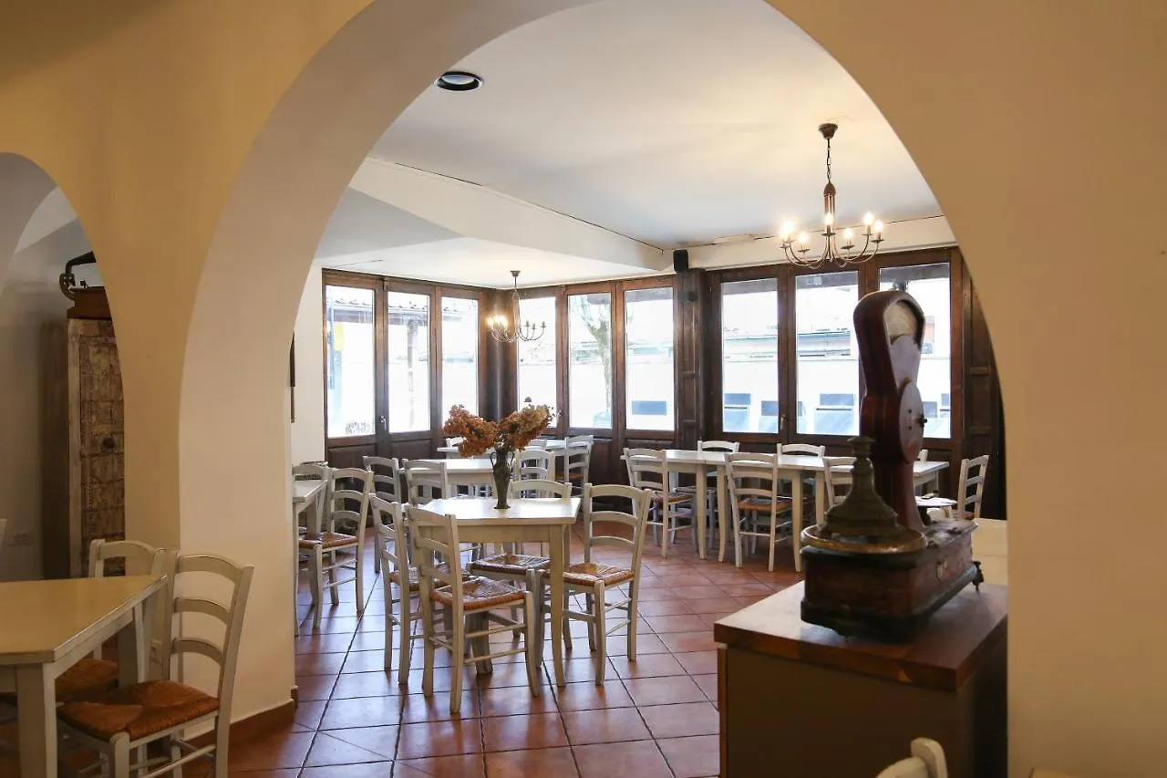 Hotel Katrca Ljubljana