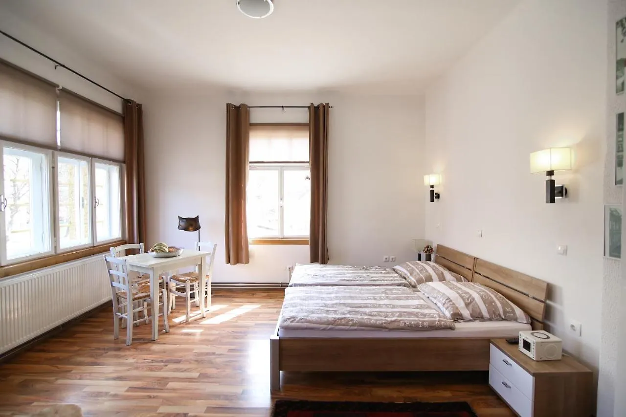Hotel Katrca Ljubljana