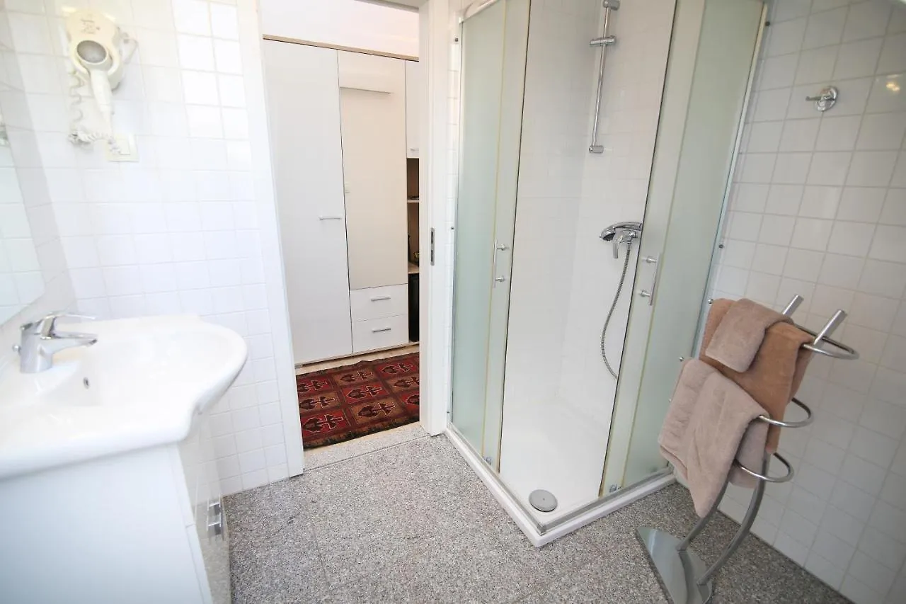 Hotel Katrca Ljubljana 3*,  Slovenia