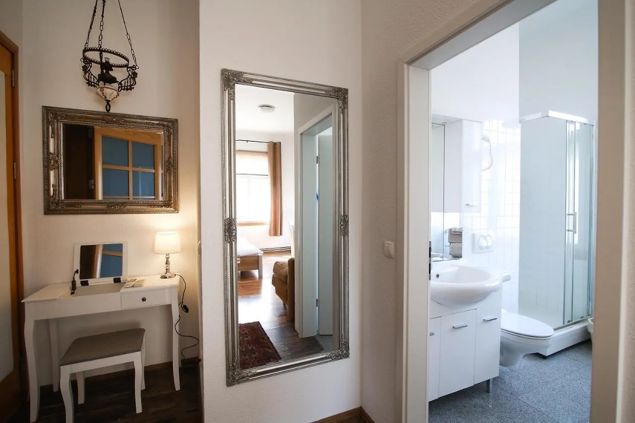 Hotel Katrca Ljubljana Slovenia