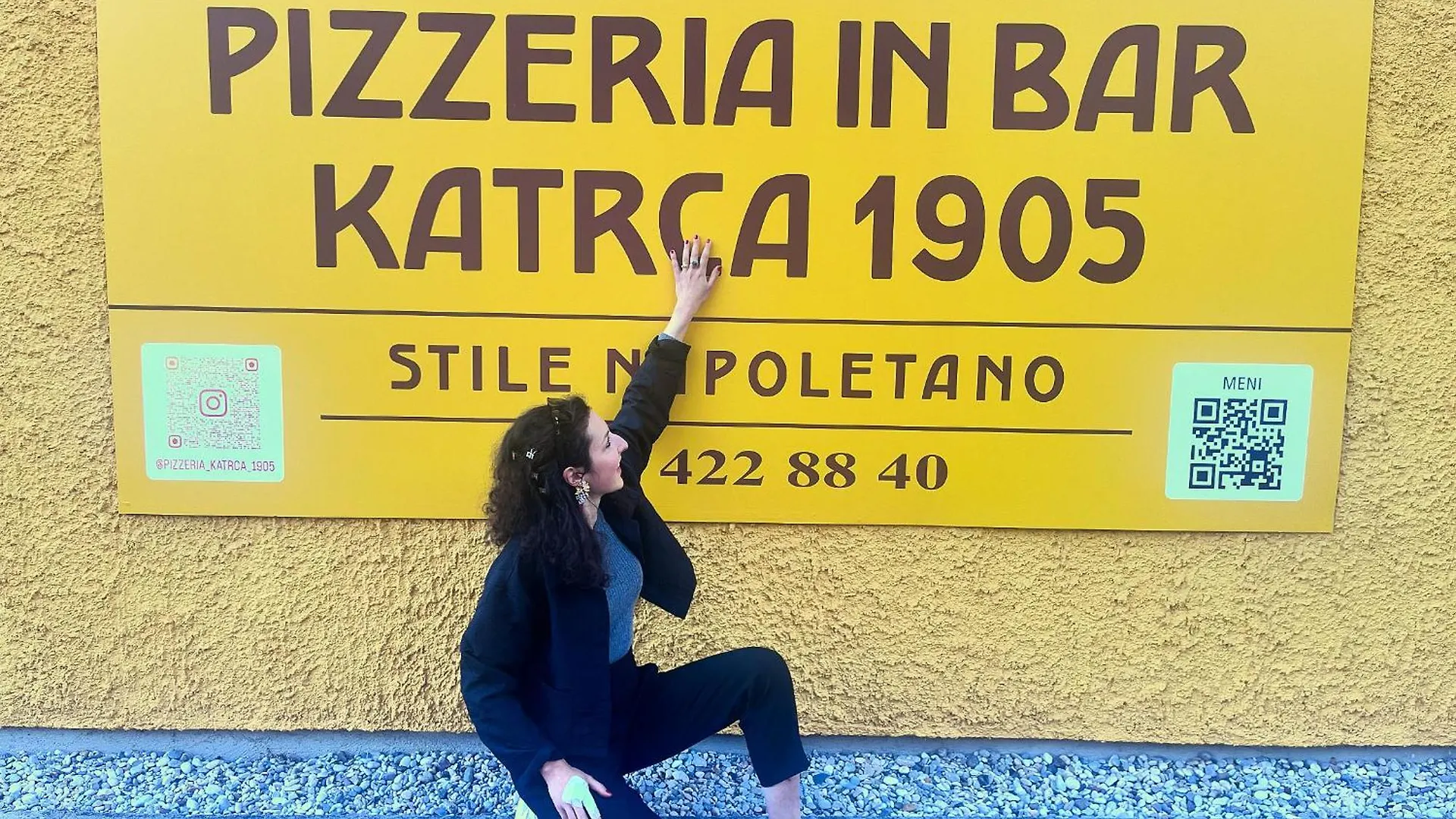 Hotel Katrca Ljubljana