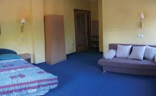 ***  Hotel Katrca Ljubljana Slovenia