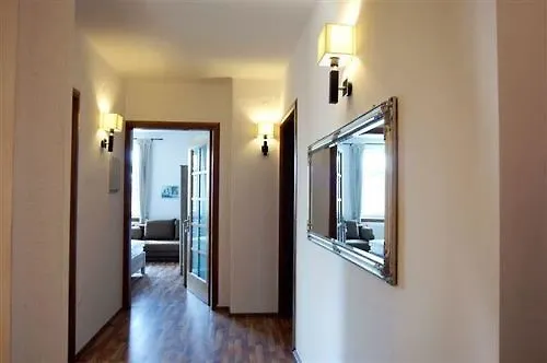Hotel Katrca Ljubljana