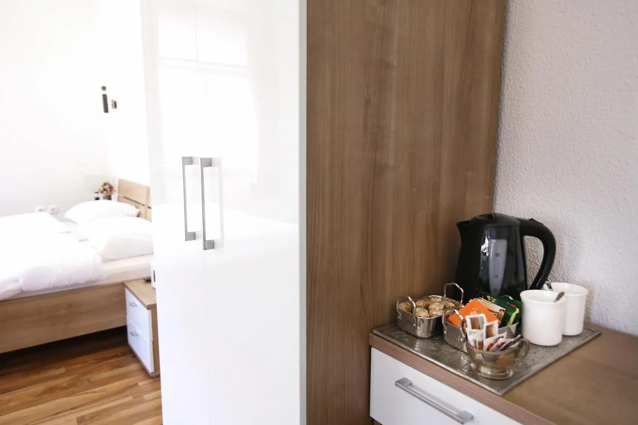 Hotel Katrca Lublaň