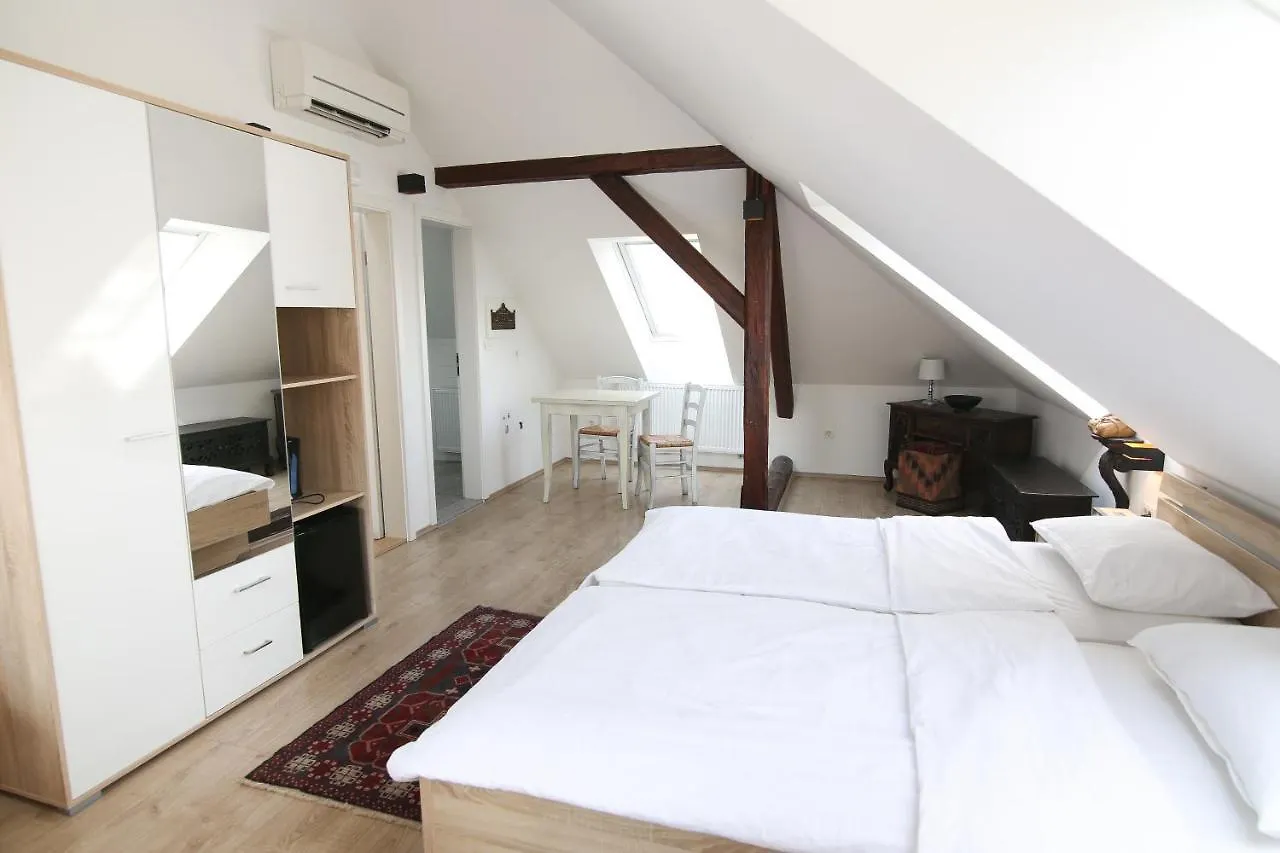 Hotel Katrca Lublaň Slovinsko
