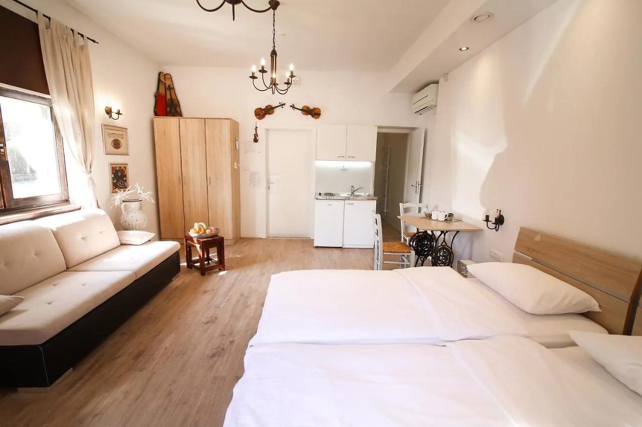 Hotel Katrca Lublaň