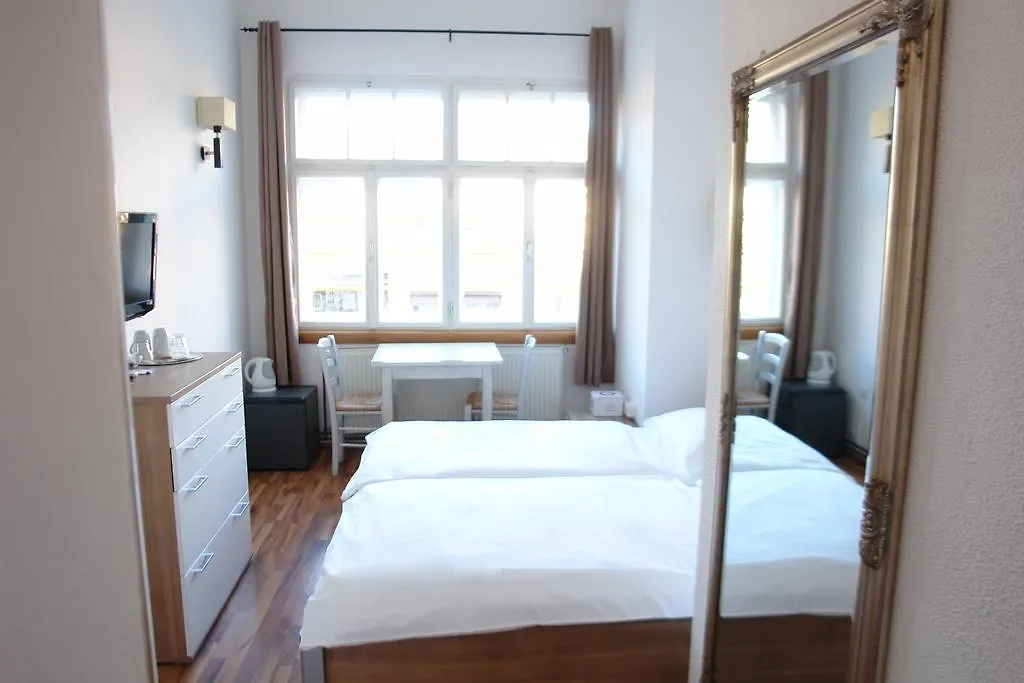 Hotel Katrca Lublaň