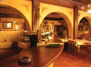 Hotel Katrca Lublaň